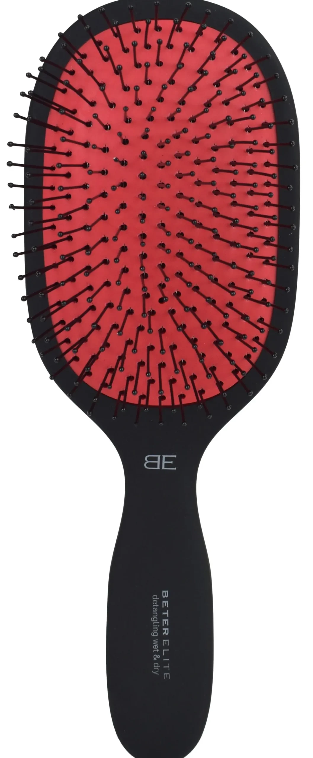 Brosse pneumatique démêlante Elite Nº12 Detangling Wet & Dry