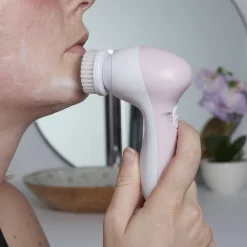 Brosse pour le Visage 3 en 1