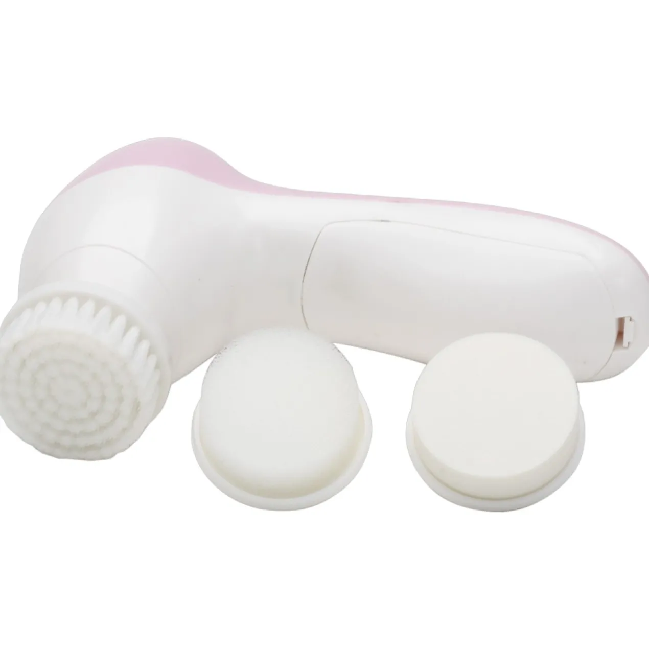 Brosse pour le Visage 3 en 1