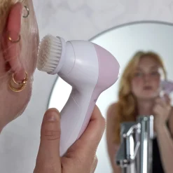 Brosse pour le Visage 3 en 1