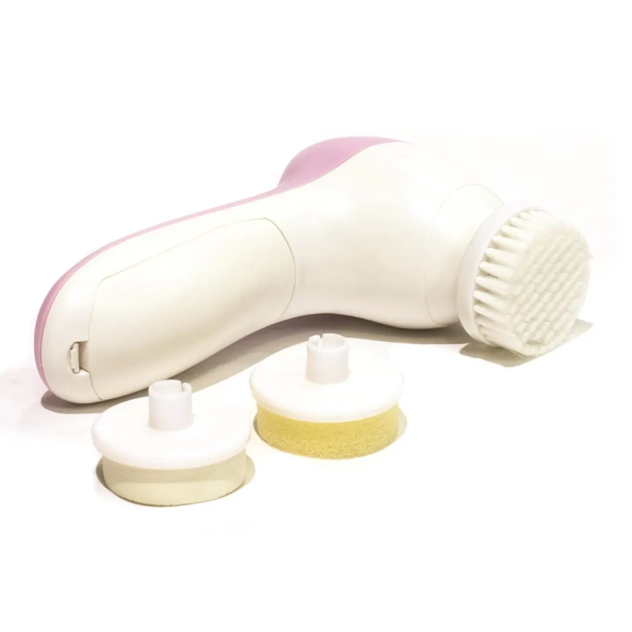 Brosse pour le Visage 3 en 1