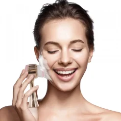 Brosse pour le Visage 2 en 1