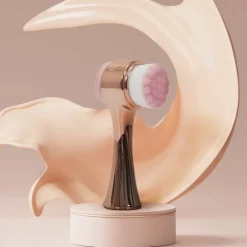 Brosse pour le Visage 2 en 1