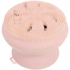 Brosse Silicone pour le Corps