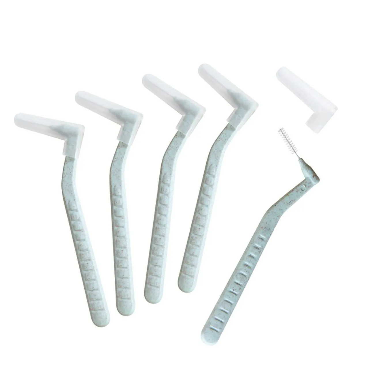 Brosses Interdentaires 0,5 mm