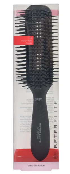 Brosse squelette boucles Nº11 Curl Definition Elite