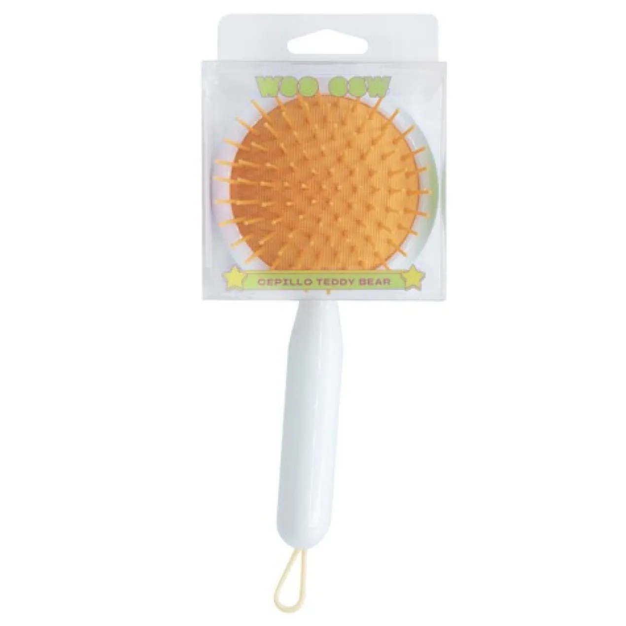 Brosse Teddy Bear