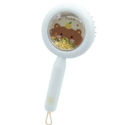 Brosse Teddy Bear
