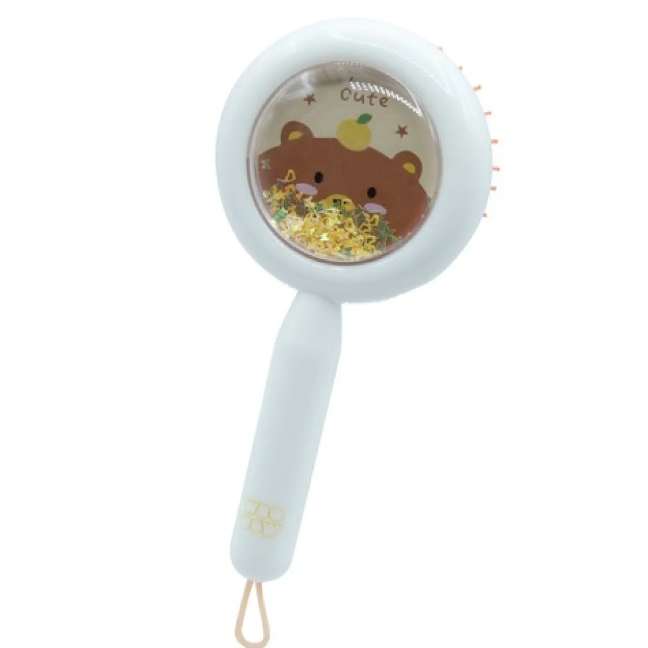 Brosse Teddy Bear