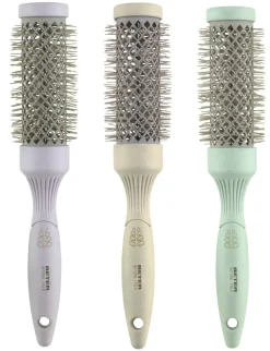 Brosse thermique en céramique Natural Fiber