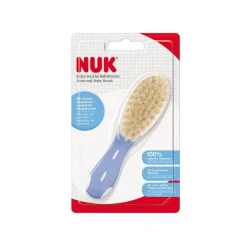 Brosse Ultra Douce pour Bébé