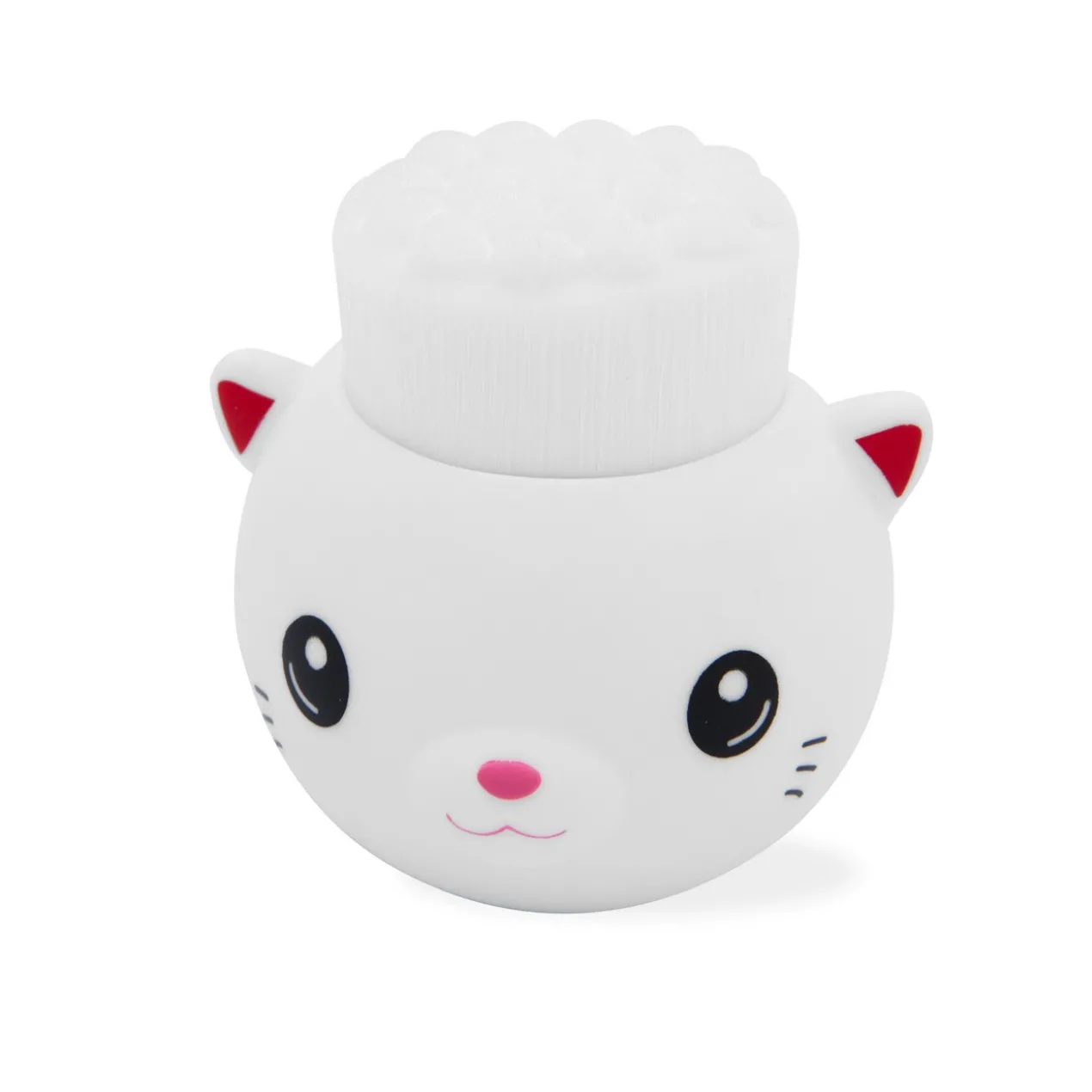 Brosse Visage Douce Chaton