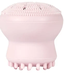 Brosse Visage en Silicone