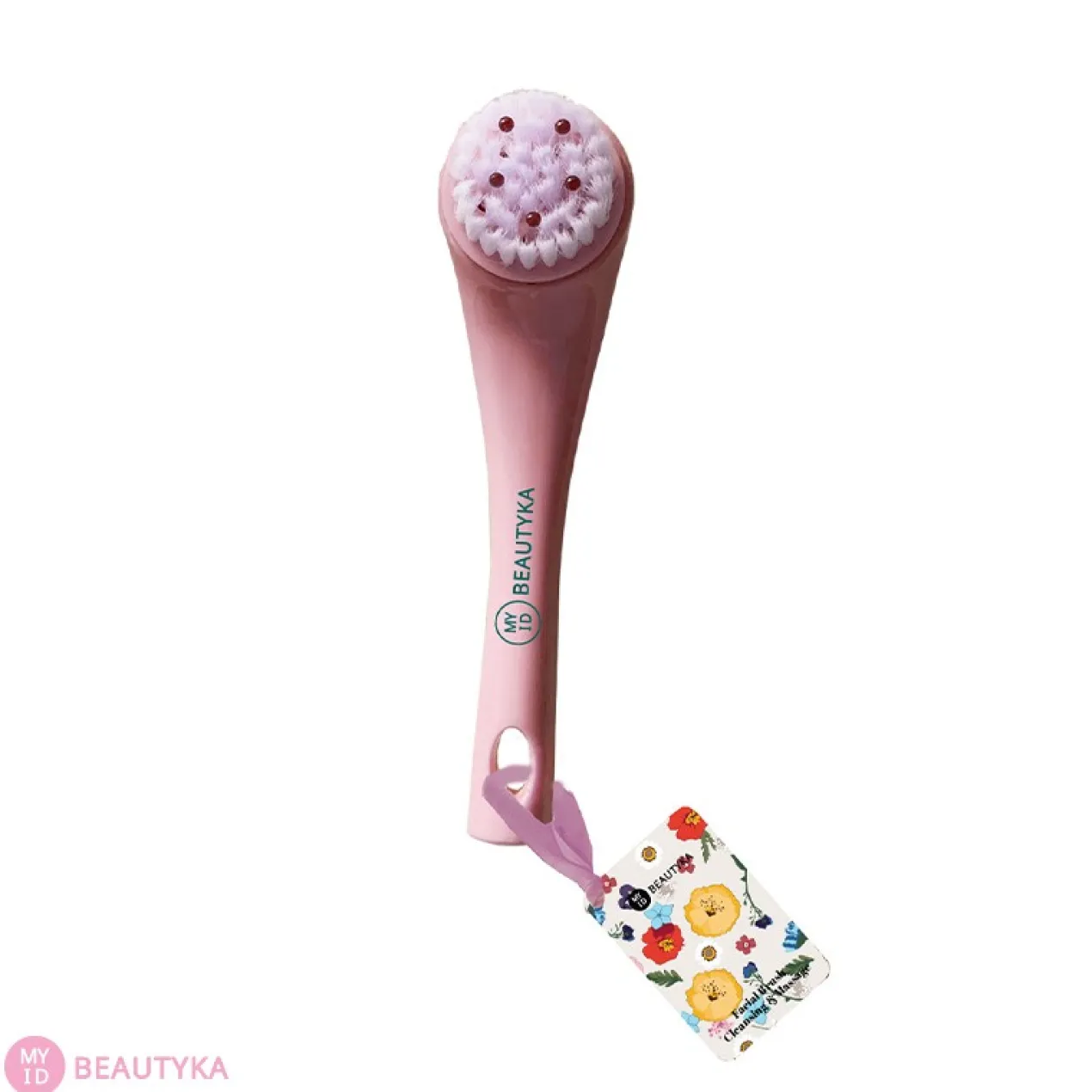 Brosse Visage Nettoyage et Massage