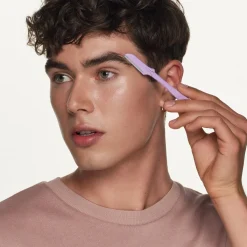 Brow Former Rasoir à Sourcils