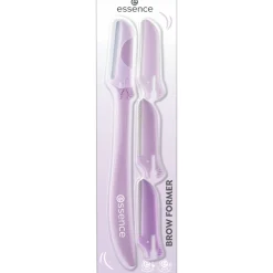 Brow Former Rasoir à Sourcils