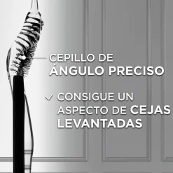 Brow Lamination Gel Transparent Fixateur de Sourcils