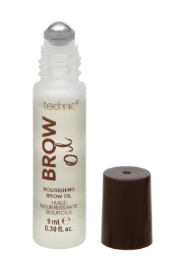 Brow Oil Huile pour Sourcils