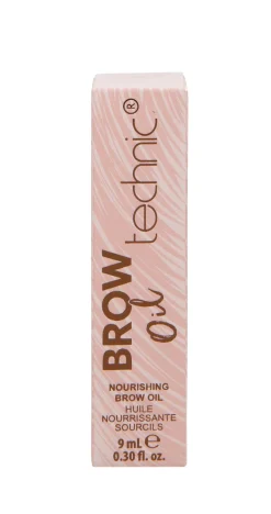 Brow Oil Huile pour Sourcils