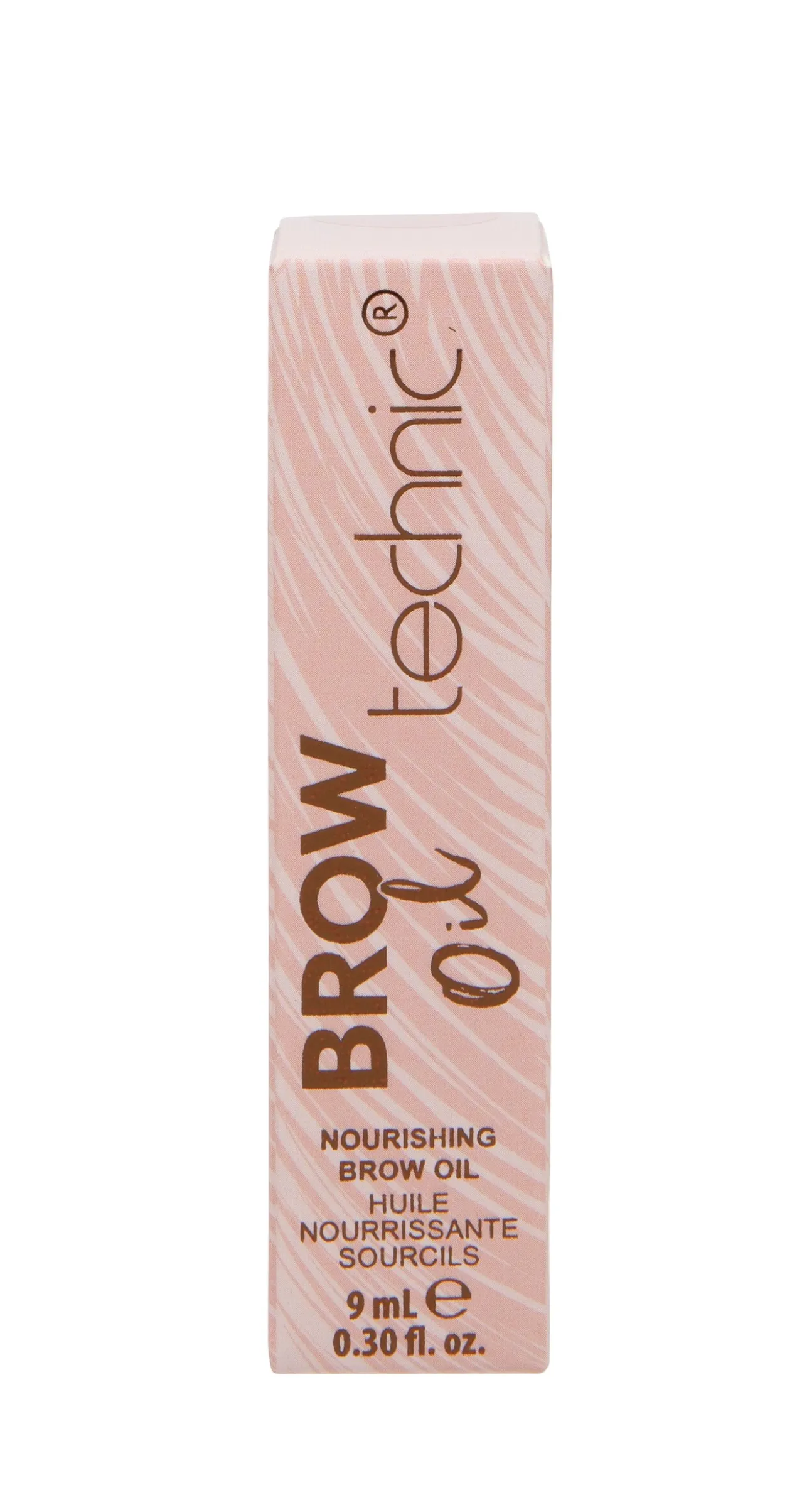 Brow Oil Huile pour Sourcils