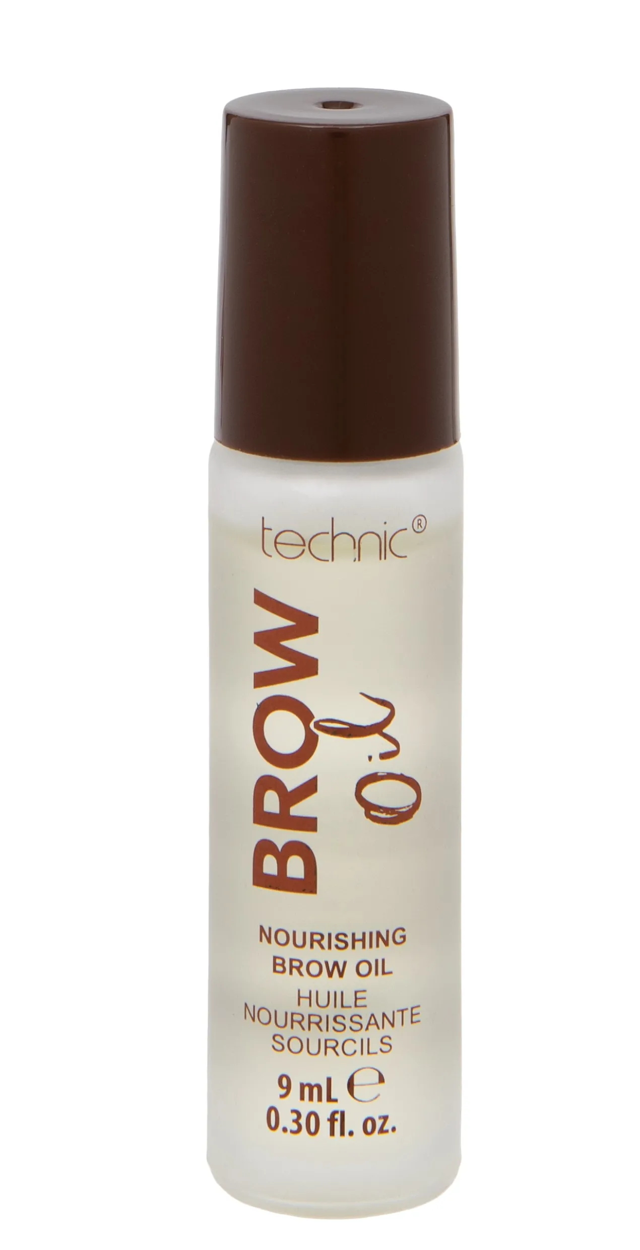 Brow Oil Huile pour Sourcils