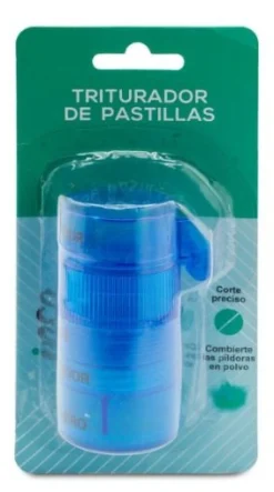 Broyeur de Comprimés