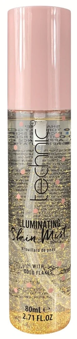 Brume Éclat Illuminating Skin Mist