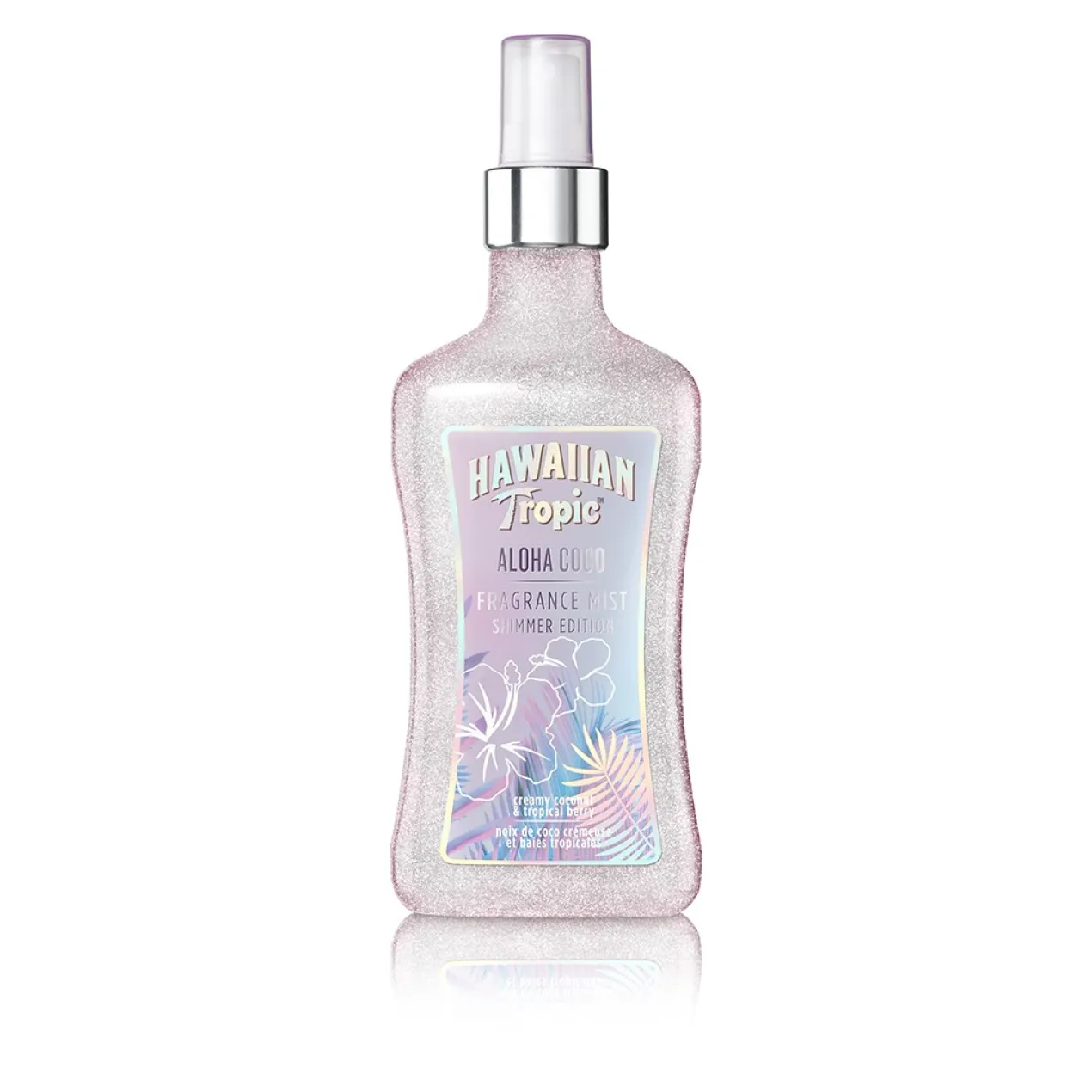 Brume Corporelle Aloha Coco Shimmer Edition