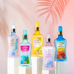 Brume Corporelle Aloha Coco Shimmer Edition