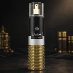 Brume corporelle Attar Al Wesal