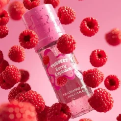 Brume Corporelle Berry Explosion