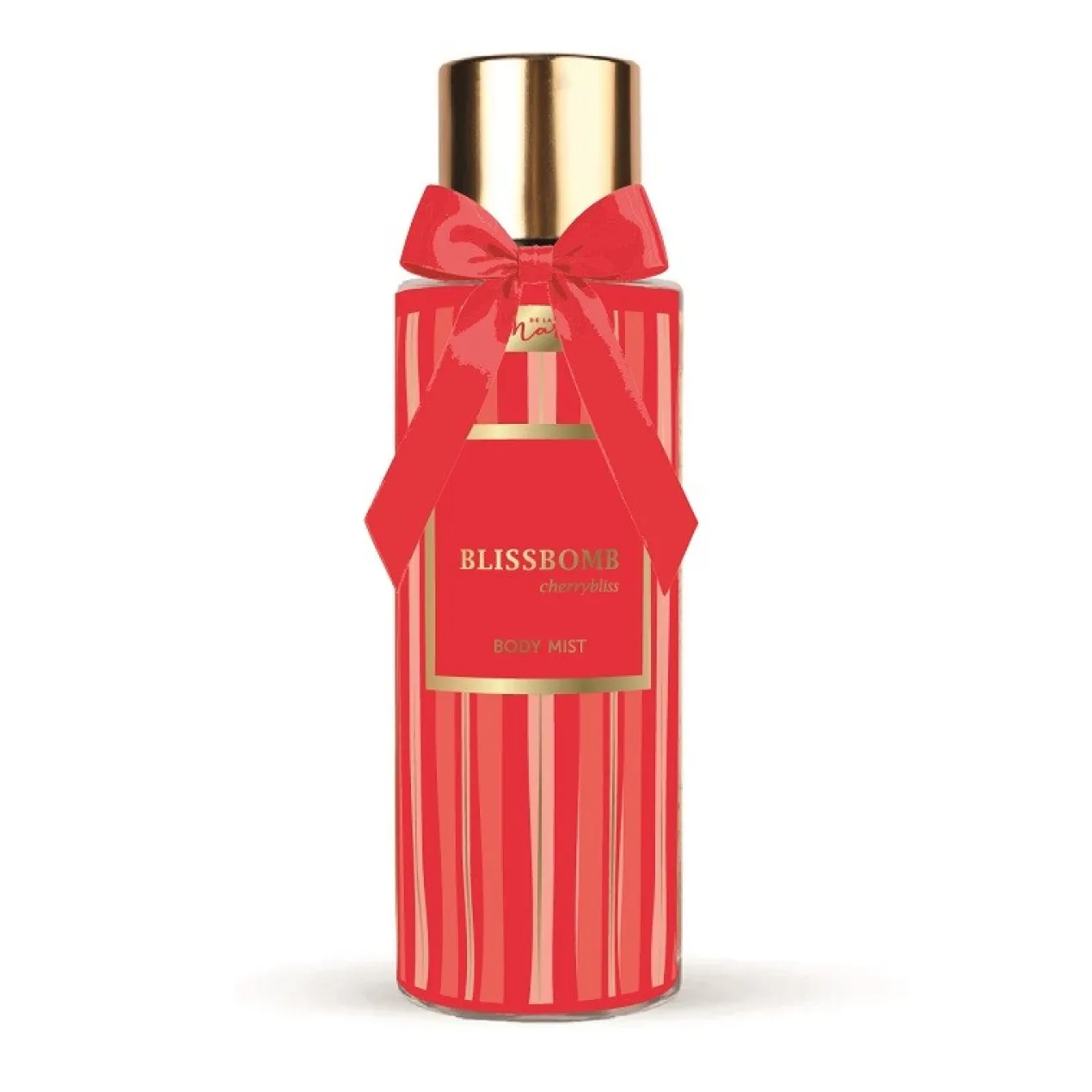 Brume Corporelle Blissbomb Cherrybliss