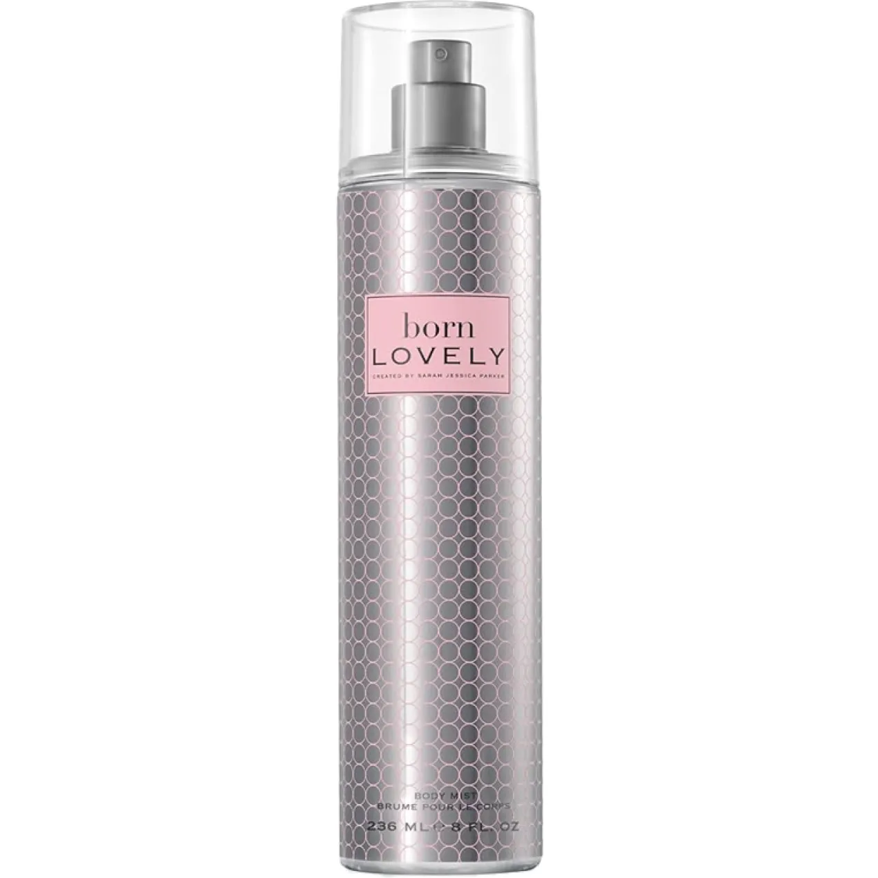 Brume Corporelle Born Lovely
