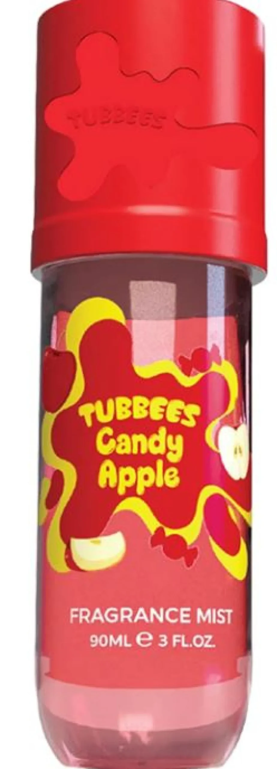 Brume Corporelle Candy Apple