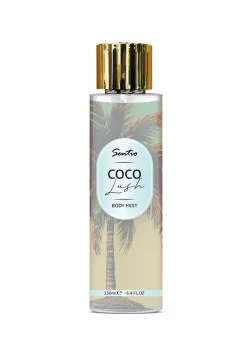Brume corporelle Coco Lush