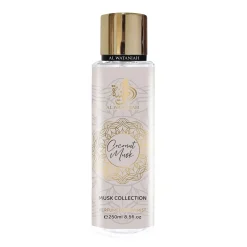 Brume corporelle Coconut Musk
