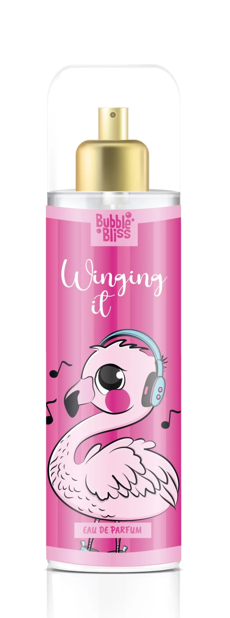 Brume corporelle Fantastic Flamingo Winging It