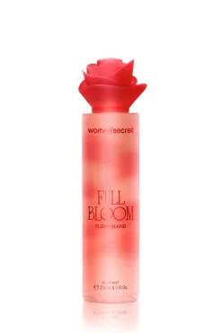 Brume corporelle Full Bloom Flowerland