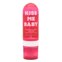 Brume corporelle Kiss Me Baby