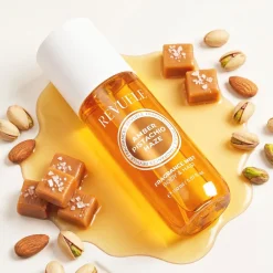 Brume Corporelle Parfumée Amber Pistachio Haze