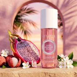 Brume Corporelle Parfumée Lush Jasmine Muse