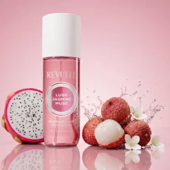 Brume Corporelle Parfumée Lush Jasmine Muse