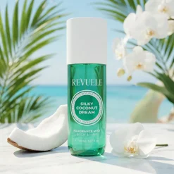 Brume Corporelle Parfumée Silky Coconut Dream