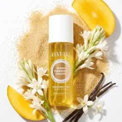Brume Corporelle Parfumée Warm Tuberose Charm