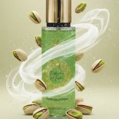 Brume corporelle Pistachio Musk