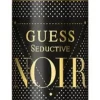 Brume corporelle Seductive Noir