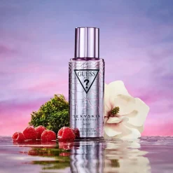 Brume Corporelle Sexy Skin Metallique Rosé