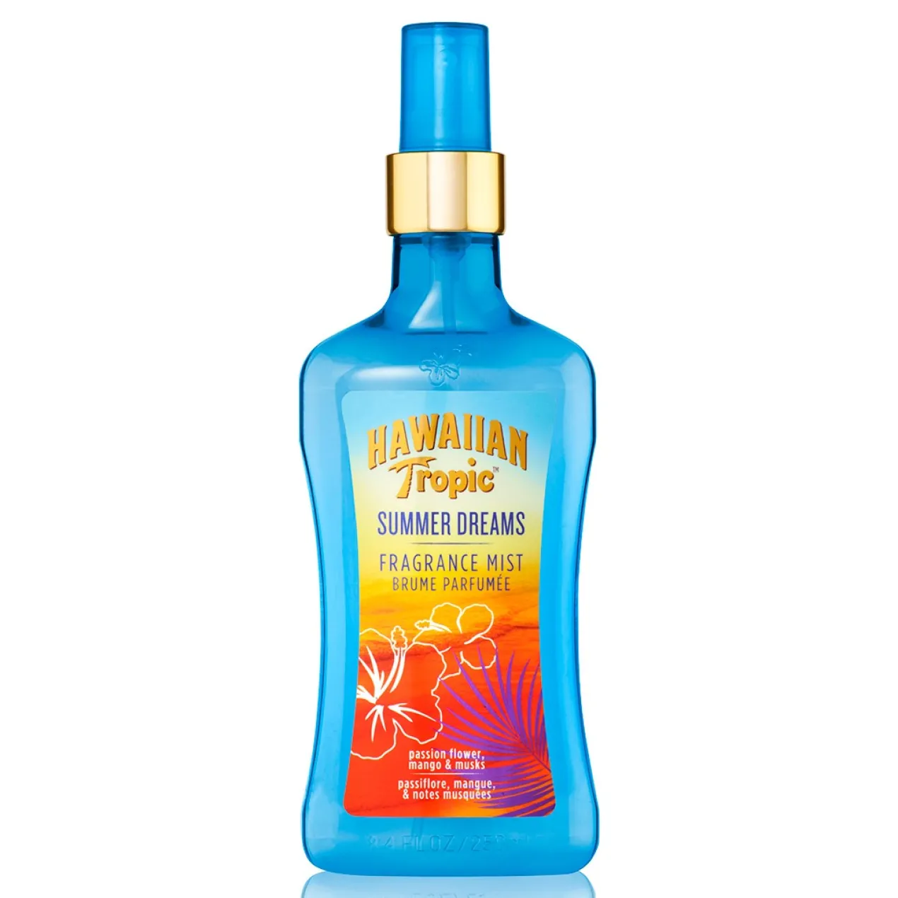Brume Corporelle Summer Dreams