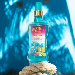 Brume corporelle Tropical Oasis