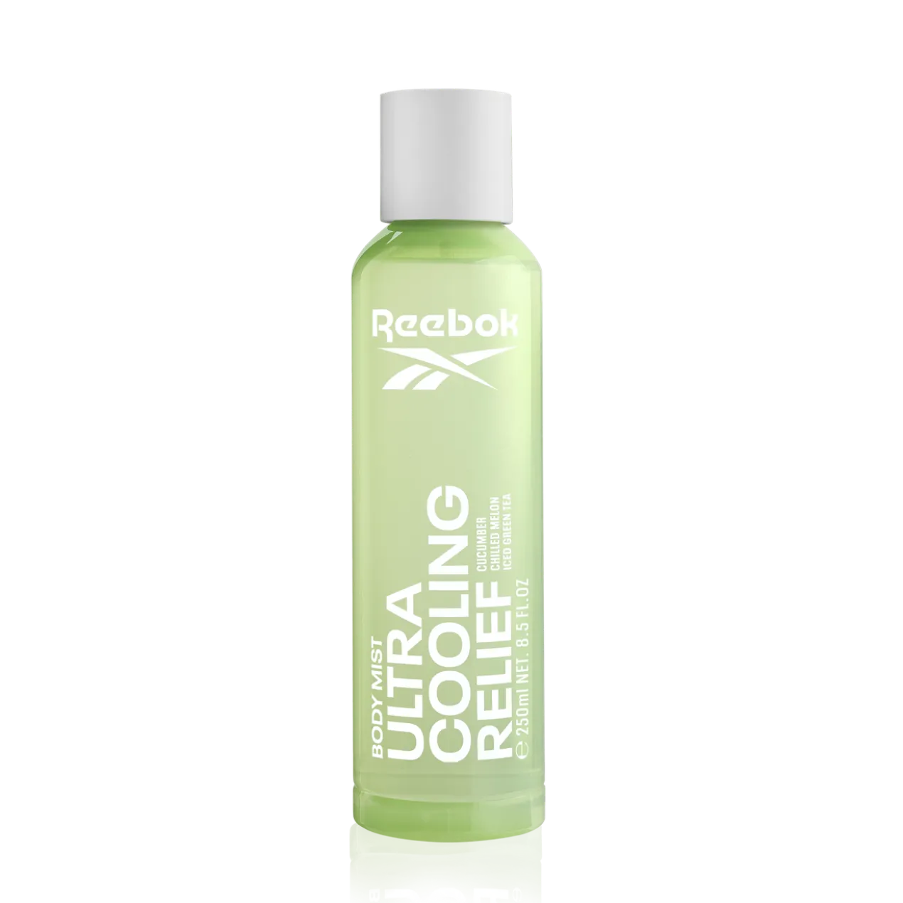 Brume Corporelle Ultra Cooling Relief